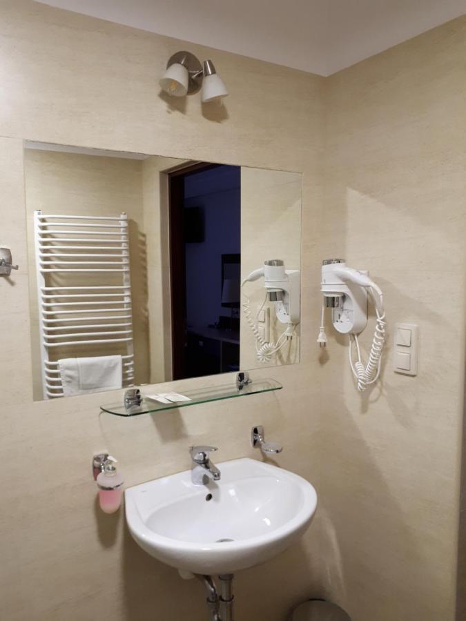 Hotel Eljot Sielpia Wielka Eksteriør bilde