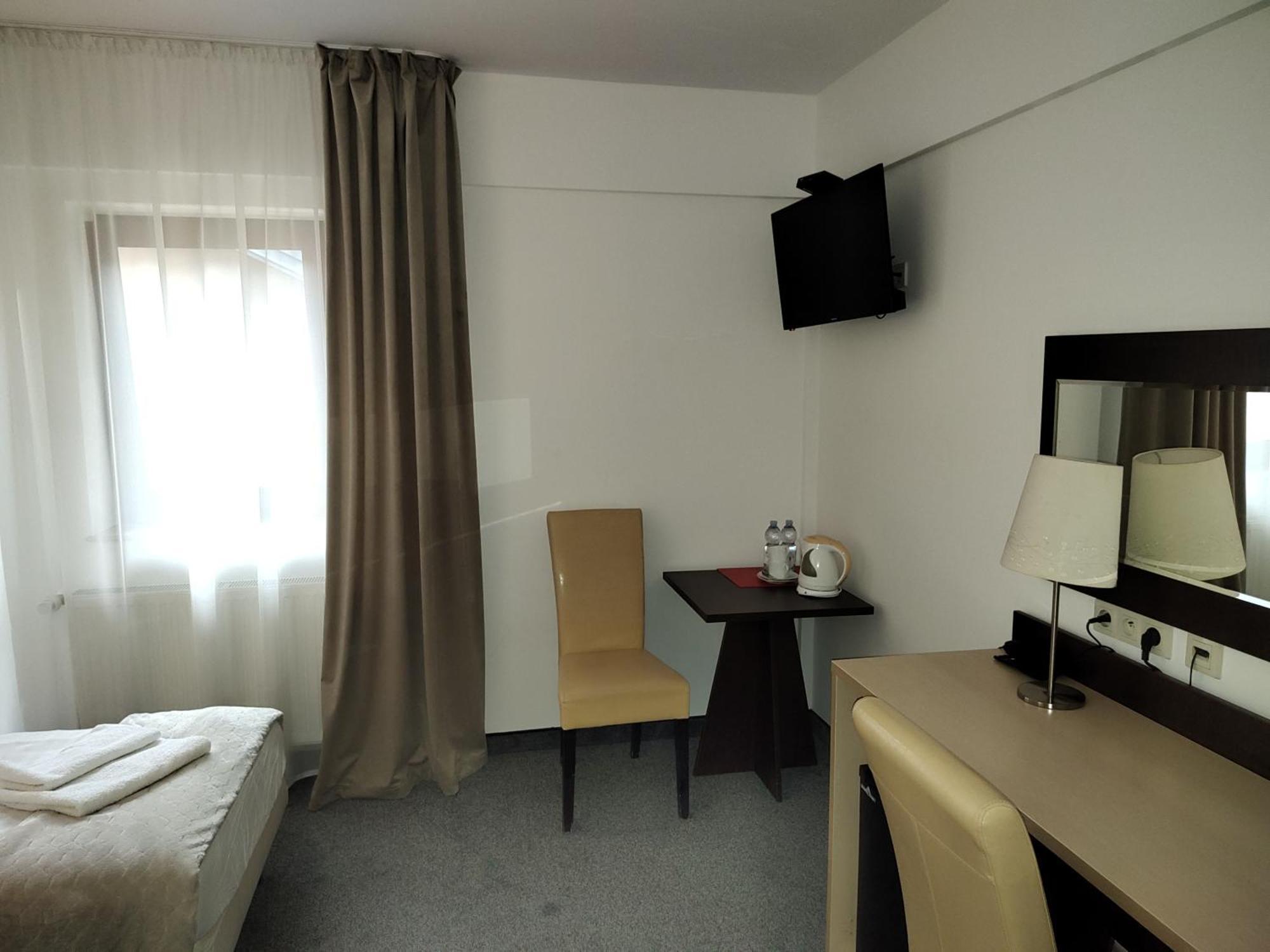 Hotel Eljot Sielpia Wielka Eksteriør bilde
