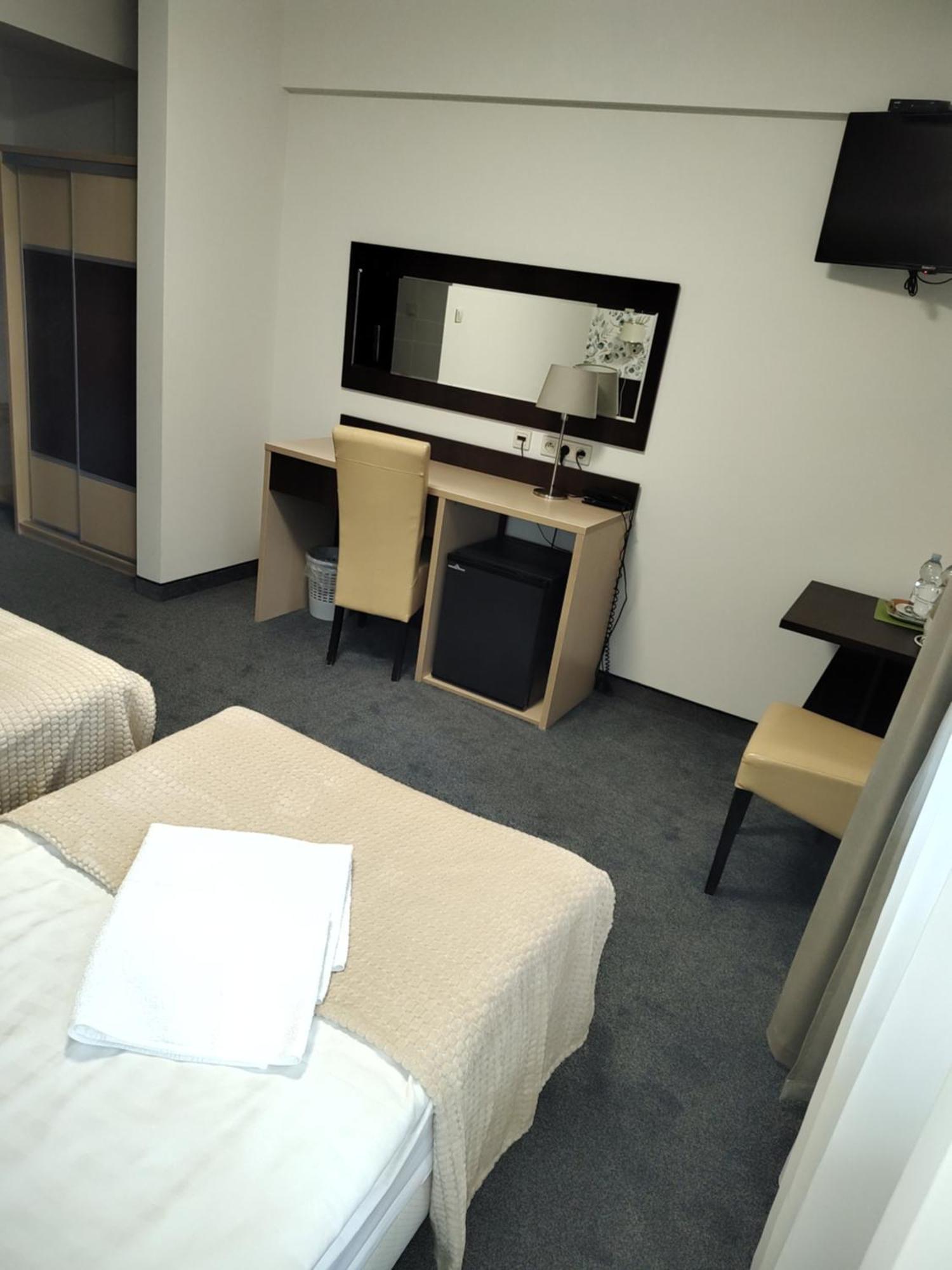 Hotel Eljot Sielpia Wielka Eksteriør bilde
